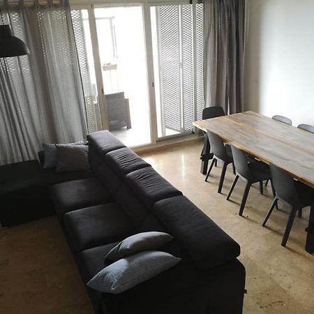 La Casa Del Mirlo Azul - Peniscola Leilighet Eksteriør bilde