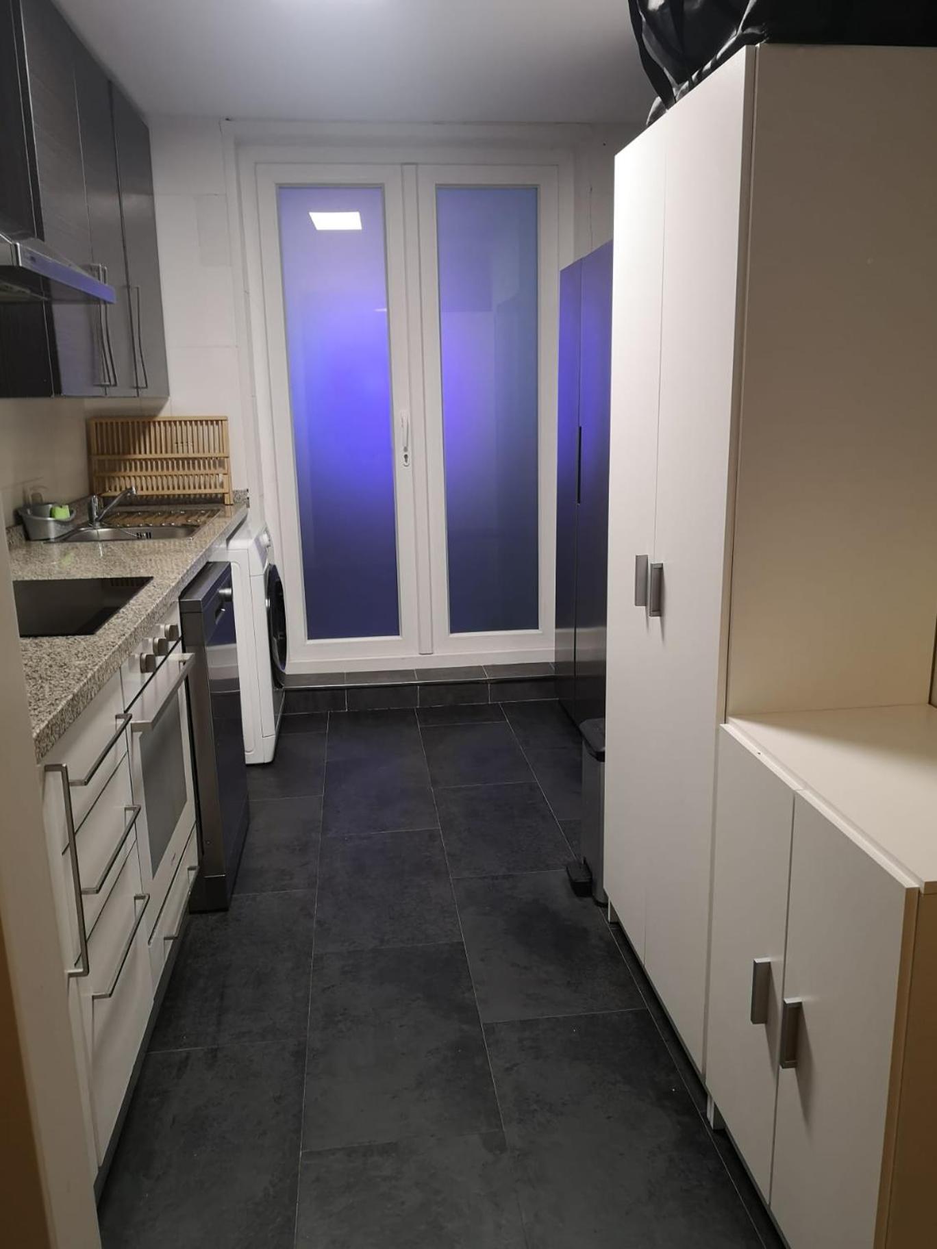 La Casa Del Mirlo Azul - Peniscola Leilighet Eksteriør bilde